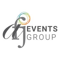 AFJ Events Group logo - Similar company to Tamquest Events Fz-Llc