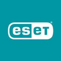 ESET Research UK logo - Similar company to Enterprise Orchard