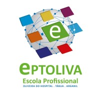 EPTOLIVA - Escola Profissional logo - Similar company to Conecticabo Lda.