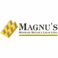 Magnu's Minerais Metais e Ligas Ltda. logo - Similar company to Aurichio Comércio E Serviços Eireli
