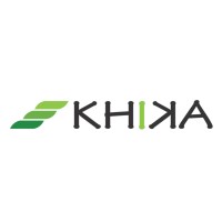 Khika Technologies logo - Similar company to Zyvo