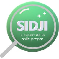 SIDJI France logo - Similar company to Sterigene