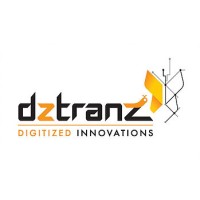 DzTranz Consulting logo - Similar company to Black Quadrant Technologies