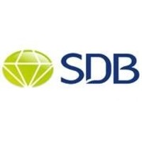SDB - SALINA DIAMANTE BRANCO logo - Similar company to Oswal Extrusion Limited