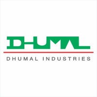 Dhumal Industries logo - Similar company to Affinix Digital
