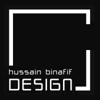 HUSSAIN BINAFIF DESIGN logo - Similar company to Collaborative Architects