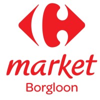 Carrefour Market Borgloon logo - Similar company to Villa Vitis Borgloon