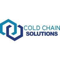 Cold Chain Solutions LLC logo - Similar company to Cold Chain & Engineering