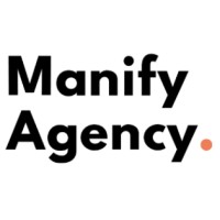 Manify Agency logo - Similar company to Dgtlbase - Advertising & Seo Agency