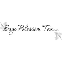 Sage Blossom Tax LLC logo - Similar company to Ventas Group