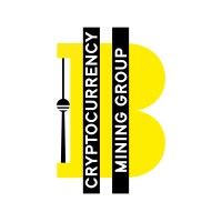 CMG Cryptocurrency Mining Group logo - Similar company to Errna