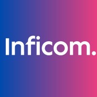 Inficom logo - Similar company to Js Projects