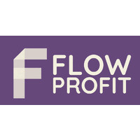 Flow Profit logo - Similar company to Data Wizards