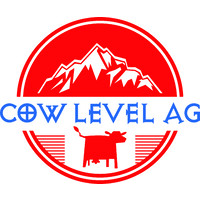 Cow Level - Solution development in gaming 🐮🎮 logo - Similar company to Fipme - Real-Money In-Game Asset Exchange 🔜 Gamescom