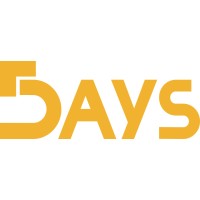 5 DAYS logo - Similar company to Sas Logistics