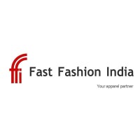 FAST FASHION INDIA logo - Similar company to Reason Clothing