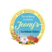 Jeany's Caribbean Elixirs logo - Similar company to Student Engineers Educating Kids