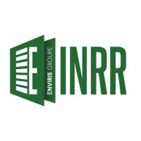 INRR logo - Similar company to Cemefar