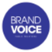 Brand Voice Grupa Me & My Friends logo - Similar company to Max Hemp Sp. Z O.O.