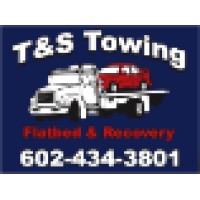 T&S Towing