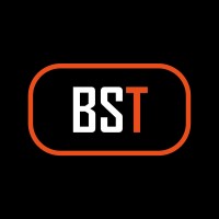 Black Space Technology logo - Similar company to Virtual Decisions