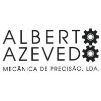 Alberto Azevedo Mecânica de Precisão logo - Similar company to Memoteka