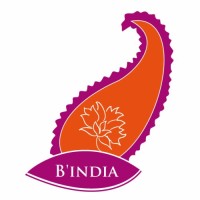 B'india logo - Similar company to Bindia