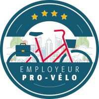 Label Employeur Pro-Vélo logo - Similar company to Cycles Treize