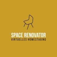 Space Renovator logo - Similar company to Sil3A 3D