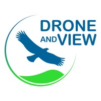 DroneAndView logo - Similar company to Dpv33