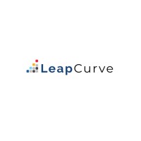 LeapCurve logo - Similar company to Noon Social