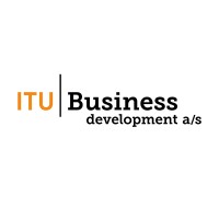 ITU Business Development A/S logo - Similar company to Partnerful