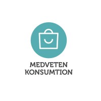 Medveten Konsumtion logo - Similar company to Azote
