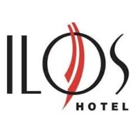Ilos Hotel logo - Similar company to Arra Lembah Pinus Hotel