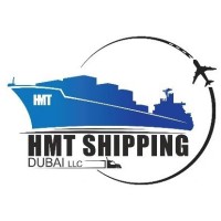 HMT Shipping and cargo services LLC logo - Similar company to Map Global Shipping Services Llc