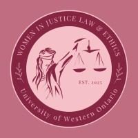 Women in Justice, Law & Ethics logo - Similar company to Snobelen Farms Ltd.