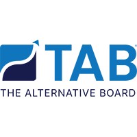 The Alternative Board (Worldwide) logo - Similar company to Competitive Advantage Group