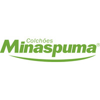 Colchões Minaspuma logo - Similar company to Dbd Comex - Furniture Export Brasil.