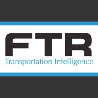 FTR | Transportation Intelligence logo - Similar company to Tnl - Transnetwork Logistics