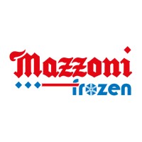 Mazzoni Frozen logo - Similar company to Mazzoni Group