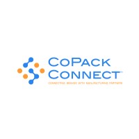 CoPack Connect logo - Similar company to The Melville Group, Llc