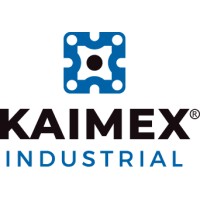 Kaimex Industrial logo - Similar company to Grupo Hr