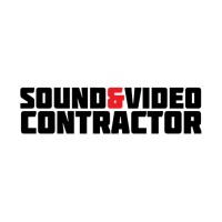 Sound & Video Contractor logo - Similar company to Accessreps, Llc