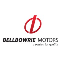 BELLBOWRIE MOTORS logo - Similar company to Healing Chambers International