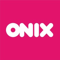 ONIX logo - Similar company to Onix Studio