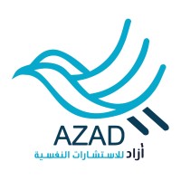 AZAD.Psych logo - Similar company to Bedaya