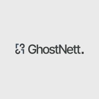 Ghost nett logo - Similar company to Secured Bharat Group