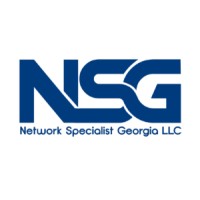 Network Specialist Georgia logo - Similar company to Network Specialist Services Pty Ltd