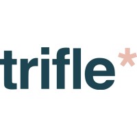 trifle* logo - Similar company to Dead Good