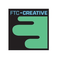 FTC Creative logo - Similar company to Jesmonite
